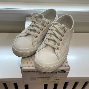 Superga 2750 Nappaleaw Sneaker